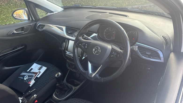 Vauxhall Corsa 1.4 [75] Energy 5dr [AC] Petrol Hatchback